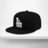 2026 LA Dodgers Pride Month Hat 1