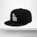 2026 LA Dodgers Pride Month Hat