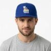 2026 LA Dodgers Pride Night Hat 2