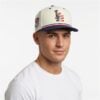 2026 LA Dodgers USA 250 4th of July Hat 12