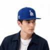 2026 LA Dodgers VZ Pray For Venezuela Hat 2