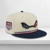 2026 Lake Elsinore Storm USA 250 Stars and Stripes Hat 4 2026 Lake Elsinore Storm USA 250 Stars and Stripes Hat 1