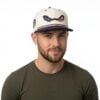 2026 Lake Elsinore Storm USA 250 Stars and Stripes Hat 2