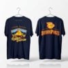 2026 Lehigh Valley IronPigs Rubber Duckies Shirt 1