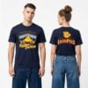 2026 Lehigh Valley IronPigs Rubber Duckies Shirt 12