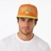 2026 Lehigh Valley Rubber Duckies Duck Night Hat 3