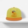 2026 Lehigh Valley Rubber Duckies Hat 1