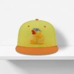 2026 Lehigh Valley Rubber Duckies Hat