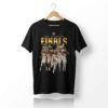 2026 Madison Square Garden Knicks Final Shirt Giveaway 1