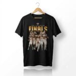 2026 Madison Square Garden Knicks Finals Shirt Giveaway
