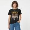 2026 Madison Square Garden Knicks Final Shirt Giveaway 2