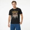 2026 Madison Square Garden Knicks Final Shirt Giveaway 4