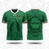2026 Maria Mexico World Cup Jersey 6 2026 Maria Mexico World Cup Jersey 1