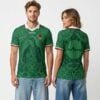 2026 Maria Mexico World Cup Jersey 3 2026 Maria Mexico World Cup Jersey 2