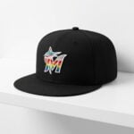 2026 Marlins Pride Month Hat