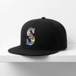 2026 Mariners Pride Month Hat