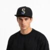 2026 Mariners Pride Month Hat 2