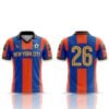 2026 Mayor Zohran Mamdani New York City World Cup Jersey 1