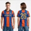 2026 Mayor Zohran Mamdani New York City World Cup Jersey 2