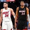 2026 Miami Heat Giannis Antetokounmpo Jersey 6