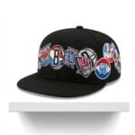 2026 Mikel Brown Jr Brooklyn Nets Hat