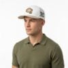 2026 Munenori Kawasaki Monkey Never Cramps Cap 2