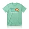 2026 Munenori Kawasaki Monkey Never Cramps Shirt 0