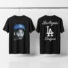 2026 Myles Garrett Dodgers Kobe Bryant Shirt 11 2026 Myles Garrett Dodgers Kobe Bryant Shirt 1