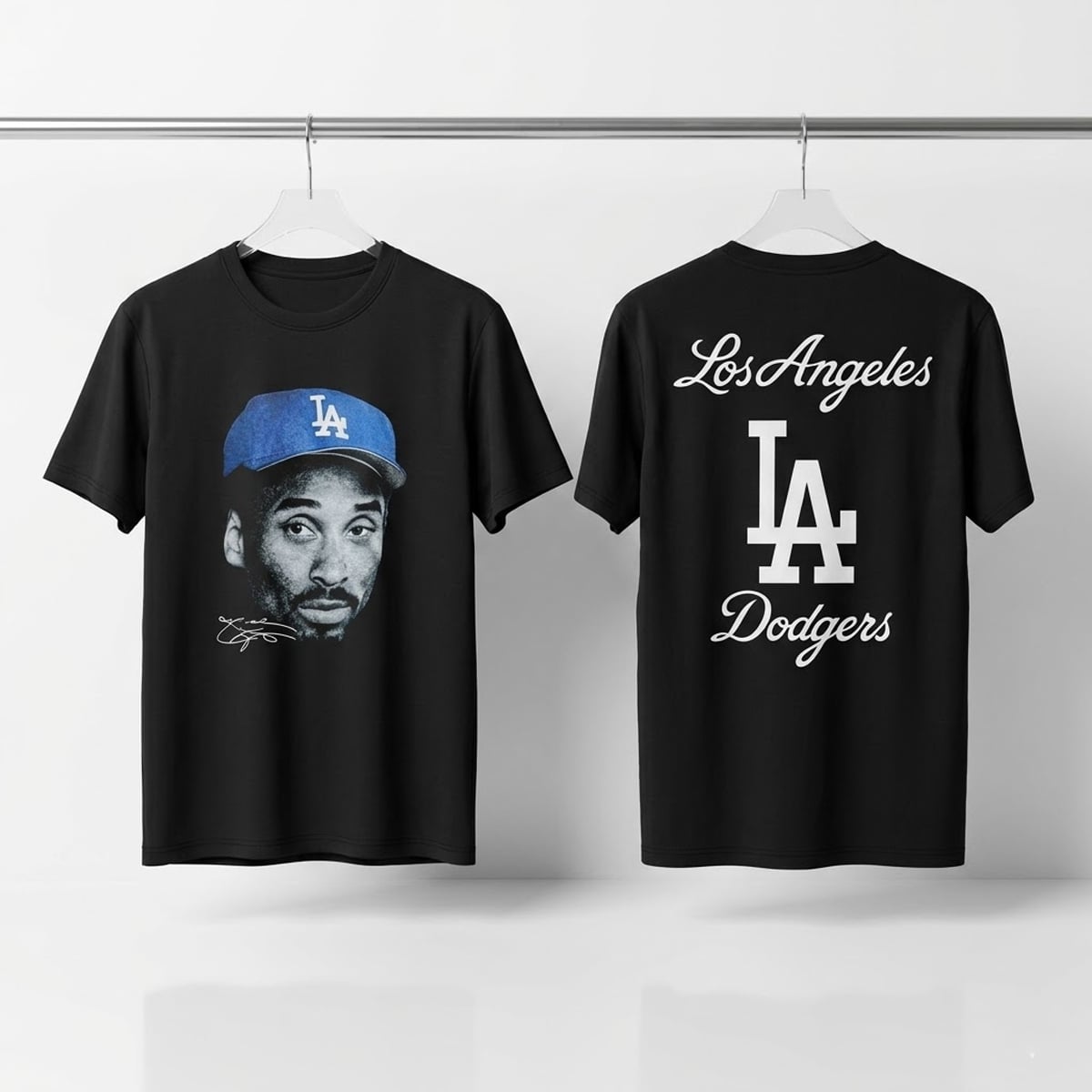 2026 Myles Garrett Dodgers Kobe Bryant Shirt 1 2026 Myles Garrett Dodgers Kobe Bryant Shirt 1