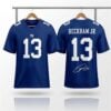 2026 NY Giants Odell Beckham Jr 13 Jersey 1