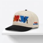 2026 NY Knicks Champs Hat