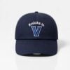 2026 NY Knicks In V Hat 0