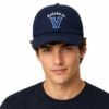 2026 NY Knicks In V Hat 3 2026 NY Knicks In V Hat 1