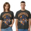 2026 NY Knicks Mamdanistan Shirt 2