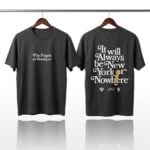 2026 NY Knicks The Finals Or Nowhere Shirt