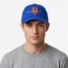 2026 NY Mets Beat Wembanyama Hat 1