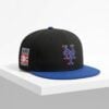 2026 NY Mets Hall of Fame Hat 1