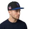 2026 NY Mets Hall of Fame Hat 2