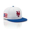 2026 NY Mets Puerto Rican Heritage Night Hat 1