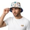 2026 NY Mets Toy Story 5 Day Bucket Hat Giveaway