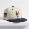 2026 NY Mets USA 250 4th of July Hat 1