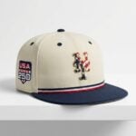 2026 NY Mets USA 250 4th of July Hat