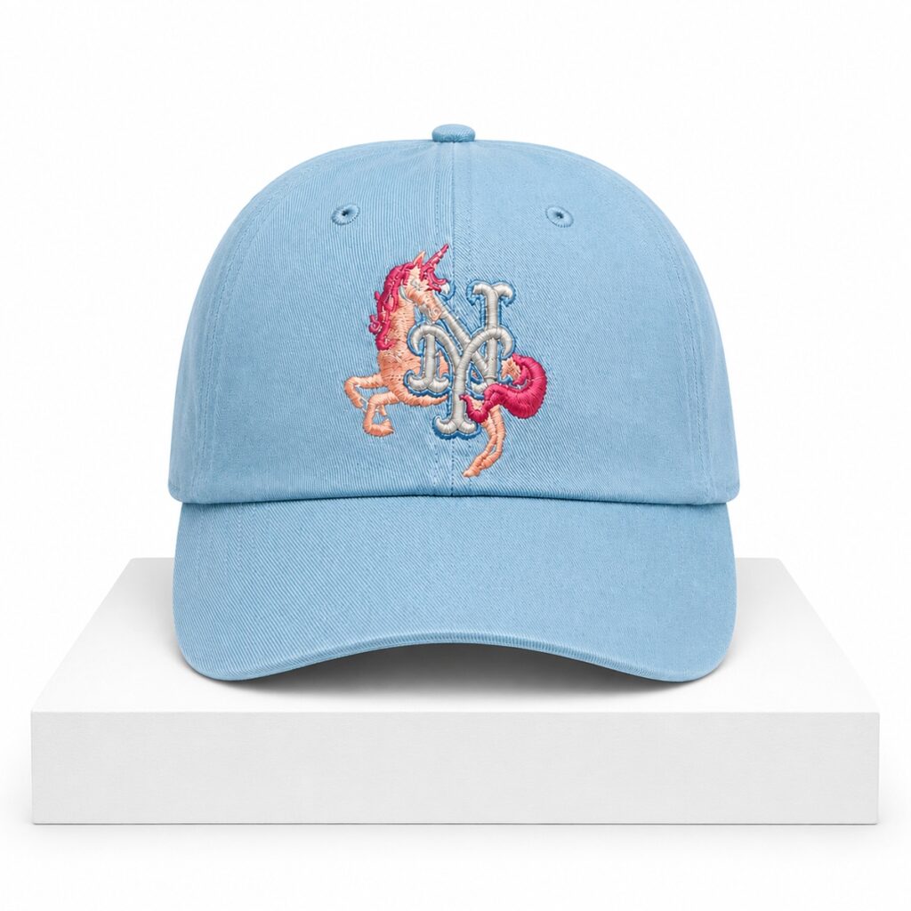 2026 NY Mets Unicorn Hat 1