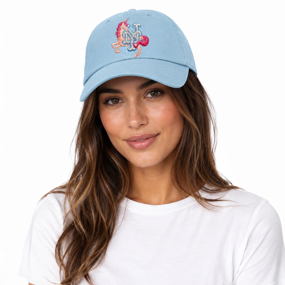 2026 NY Mets Unicorn Hat 2 2026 NY Mets Unicorn Hat 2