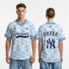 2026 NY Yankees Greek American Celebration Jersey 3 2026 NY Yankees Greek American Celebration Jersey 2