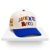 2026 NY Yankees Puerto Rico Hat 1