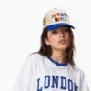 2026 NY Yankees Puerto Rico Hat 2