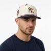 2026 NY Yankees USA 250 4th of July Hat 2