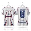 2026 National Team USA Virgil Abloh Archive World Cup Jersey 1
