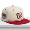 2026 Nationals USA 250 4th of July Hat 4 2026 Nationals USA 250 4th of July Hat 1